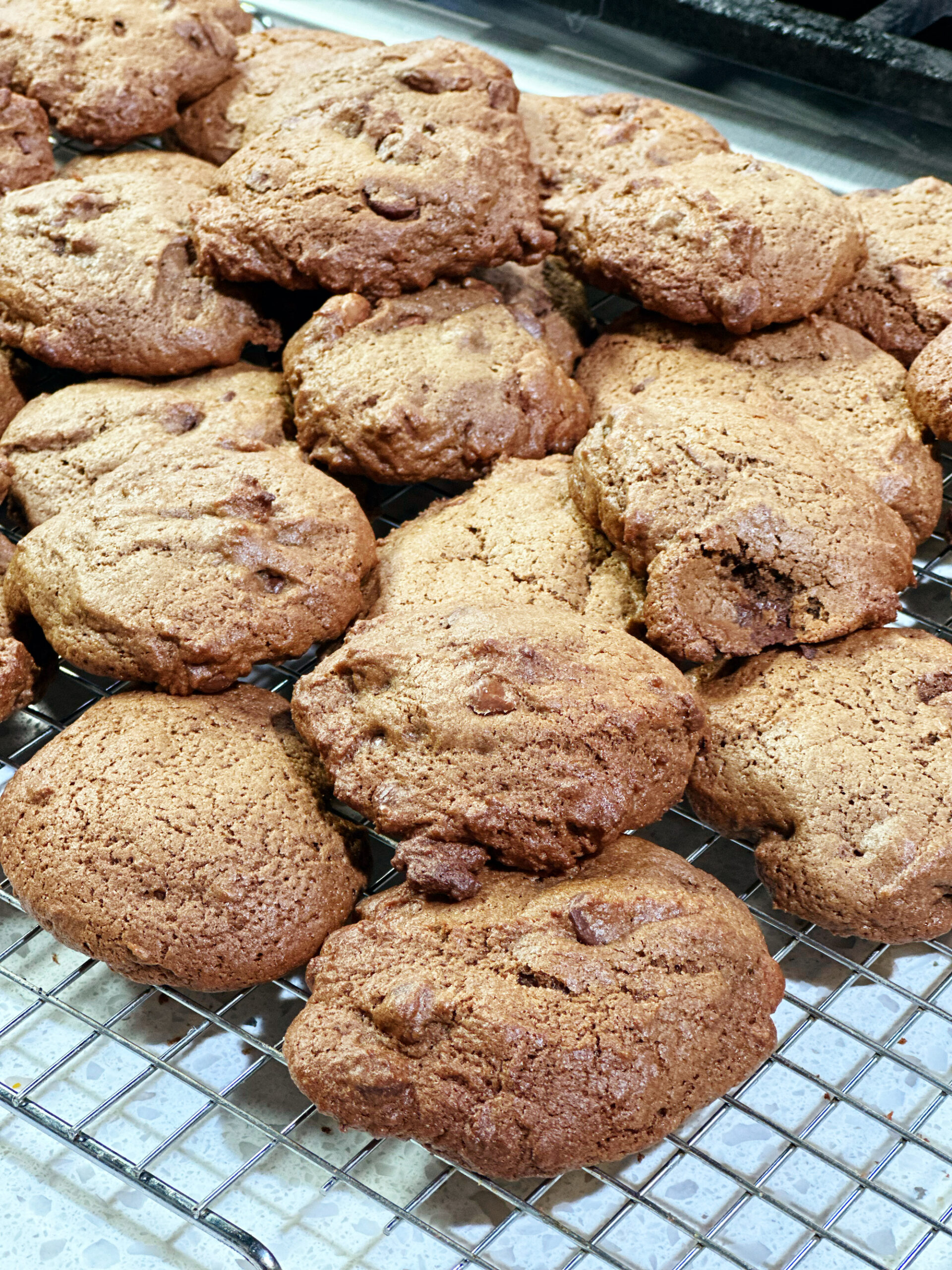 Paradise Chocolate Chip Cookie Recipe: Heavenly Bites Await!