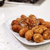 Spanish Croquetas