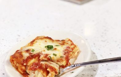 Cannelloni