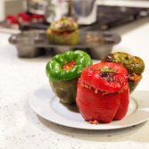 Stuffed Bell Peppers