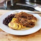 Ropa Vieja