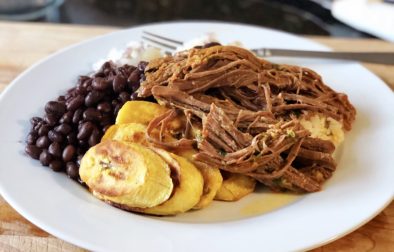 Ropa Vieja