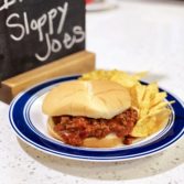 Italian Sloppy Joes