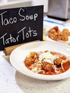 Taco Soup