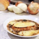 French Onion Soup