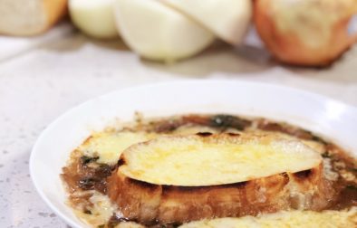 French Onion Soup