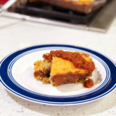 Marys Portuguese Egg Casserole