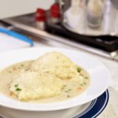 Chicken and Dumplings