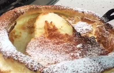 Dutch Babies