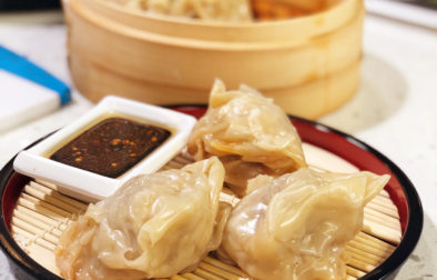 Pork Dim Sum