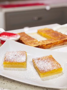 Lemon Bars