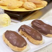 Eclairs