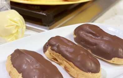 Eclairs