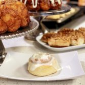 Monkey Bread and Cinnamon Rolls