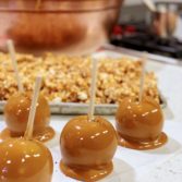 Homemade Caramel