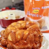 Breakfast Monkey Bread