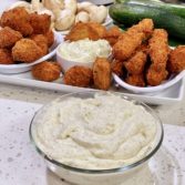 Jalapeño Ranch Dip