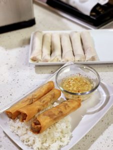 Lumpia