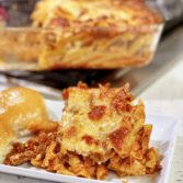 Baked Ziti