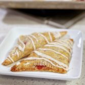 Cherry Turnover