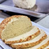 Irish Soda Bread