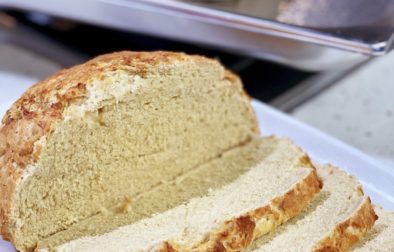 Irish Soda Bread