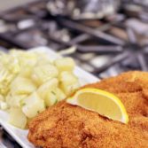 Wiener Schnitzel