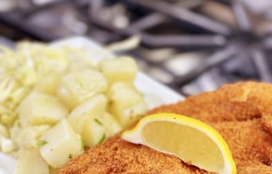 Wiener Schnitzel