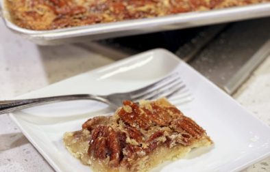 Pecan Bars