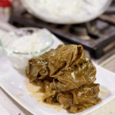 Dolmades