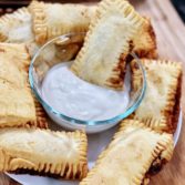 Brazilian Savory Pastries