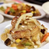 Country Style Pork Chops