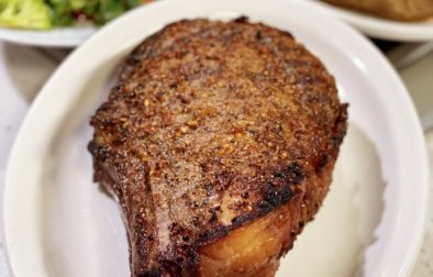 Tomahawk Steak