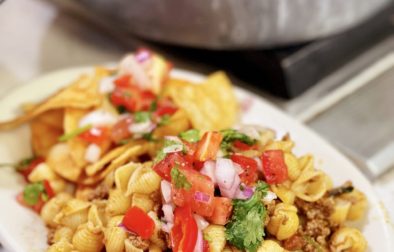 Taco Pasta