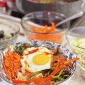 Korean Beef Bibimbap