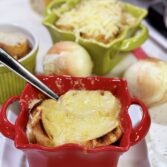 Classic French Onion Soup