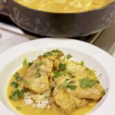 Chicken Curry