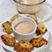 Best Ever Homemade Chicken Nuggets