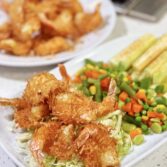 Delicious Coconut Shrimp Recipe