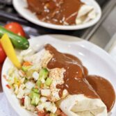 Hawaiian Loco Moco Burrito Recipe - A Delicious Fusion Dish