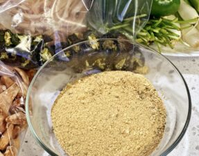 Homemade Garlic | Onion | Jalpeño powders