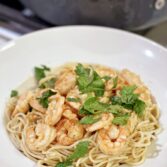 Cajun Shrimp Scampi Recipe – A Flavorful Delight