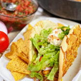 Delicious Dorito Tacos Recipe - A Crunchy Twist on Classic Tacos