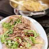 Grilled Steak Flatbread Recipe for Delicious Meals