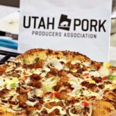 Crispy Pork Belly BBQ Pizza Recipe by Chef Bryan Woolley