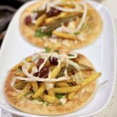 Delicious Chicken Shawarma Recipe with Tahini Sauce