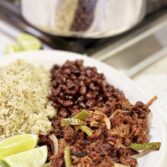 Crispy Cuban Shredded Beef Recipe - A Flavorful Delight!