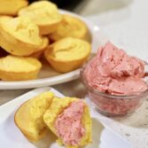 Irresistible Homemade Raspberry Butter Recipe
