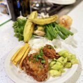 Savor the Flavor, Easy and Delicious Adobo Chicken Recipe