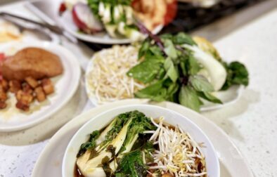 Savor the Flavor, Quick and Easy Homemade Pho Recipe